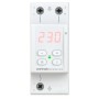 Реле напряжения Welrok D2-32 Red