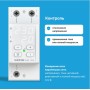 Реле напряжение с контролем тока Welrok VI-63