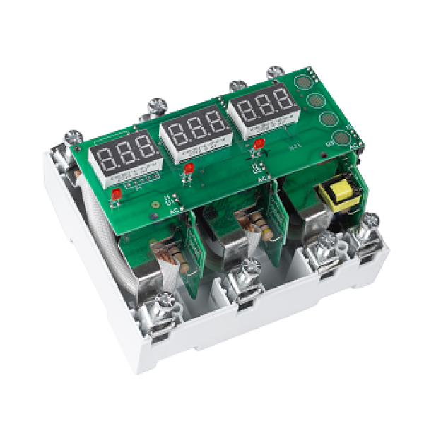 Реле напряжения RE V3F-40A