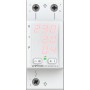 Реле напряжение с контролем тока Welrok VIP-40 Red