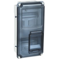 КKREPTA 5 Корпус пластиковый ЩУРн-П 1/8 IP66 PC IEK