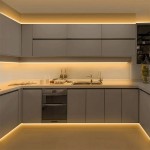Для подсветки кухни