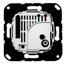 Механизм терморегулятора с внешним датчиком пола, AC230V, 16A, серия DTEF