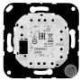 Механизм терморегулятора с внешним датчиком пола, AC230V, 16A, серия DTEF