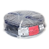 Круглый с заполнением ВВГ-нг(А)-LS 3*1.5 ГОСТ ККЗ (калуга) кабель электрический 1м.п.