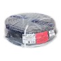 Круглый с заполнением ВВГ-нг(А)-LS 3*1.5 ГОСТ ККЗ (калуга) кабель электрический 1м.п.
