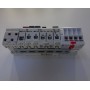 GEYA Автоматический выключатель GYM9HDC-1P-16C, 1P, 16A, характеристика C, 6kA, 250VDC, 1M, Артикул GYM9HDC1PC16