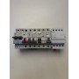GEYA Автоматический выключатель GYM9HDC-1P-16C, 1P, 16A, характеристика C, 6kA, 250VDC, 1M, Артикул GYM9HDC1PC16