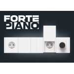 Электроустоновочные изделия FORTE&PIANO