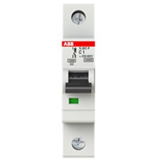 Авт. выключатель S201-B32, 1P B 32A Icu=10kA 1M