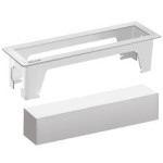 Настольные блоки розеточные