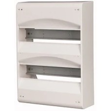 Щит наружный BC-A-1/13-A, 225х250х94, 2х(2х25+11х16мм2), Moeller