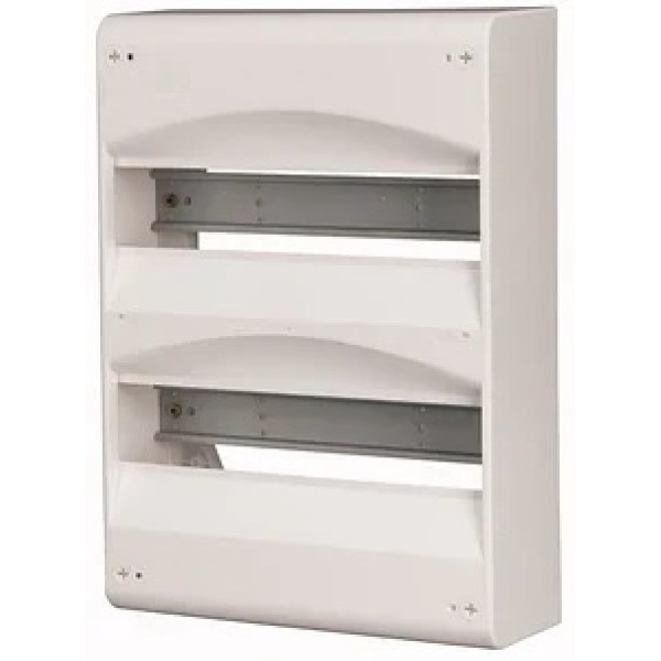 Щит наружный BC-A-1/13-A, 225х250х94, 2х(2х25+11х16мм2), Moeller