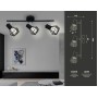 Спот TRADITIONAL TR8622