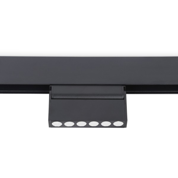 Трековый светильник TRACK SYSTEM GL4040