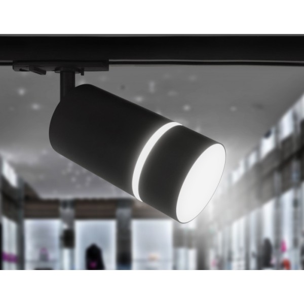 Трековый светильник TRACK SYSTEM GL5214