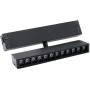 Трековый светильник Magnetic track 220 APL.0202.00.09