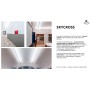Тросовая система освещения Skycross A600506