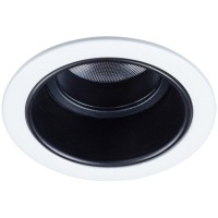 Точечный светильник Scroll A3311PL-1WH