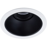 Точечный светильник Scroll A3312PL-1WH