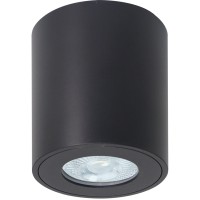 Точечный светильник Tino A1469PL-1BK