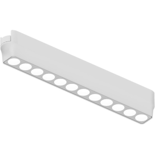Трековый светильник Rapid A1154PL-1WH