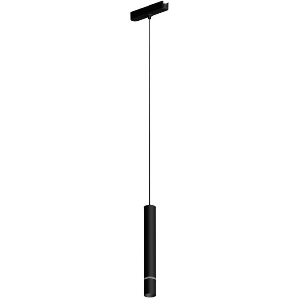 Трековый светильник Rapid A1159PL-1BK