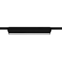 Трековый светильник Rapid A1153PL-1BK