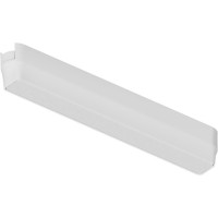 Трековый светильник Rapid A1153PL-1WH
