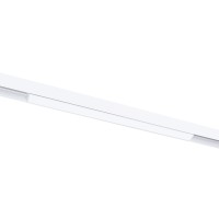 Трековый светильник Linea A4633PL-1WH