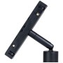 Трековый светильник Linea A4660PL-1BK