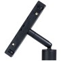 Трековый светильник Linea A4670PL-1BK