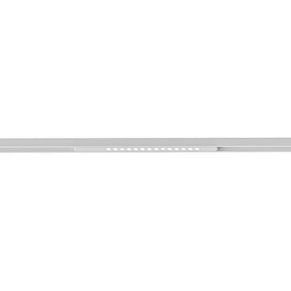 Трековый светильник Optima A7266PL-1WH