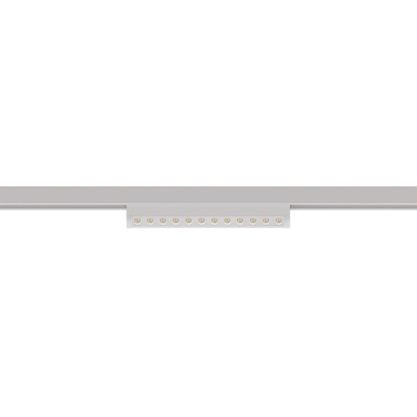 Трековый светильник Optima A7268PL-1WH