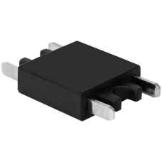 Коннектор прямой Rapid-Accessories A613506I