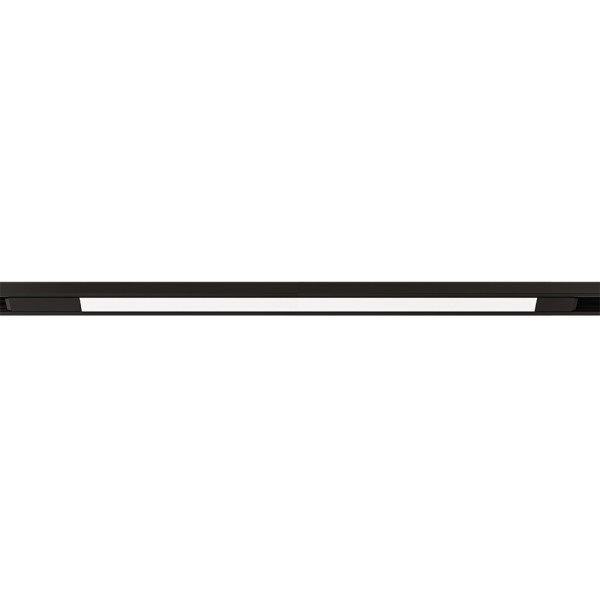 Трековый светильник Optima A7285PL-1BK