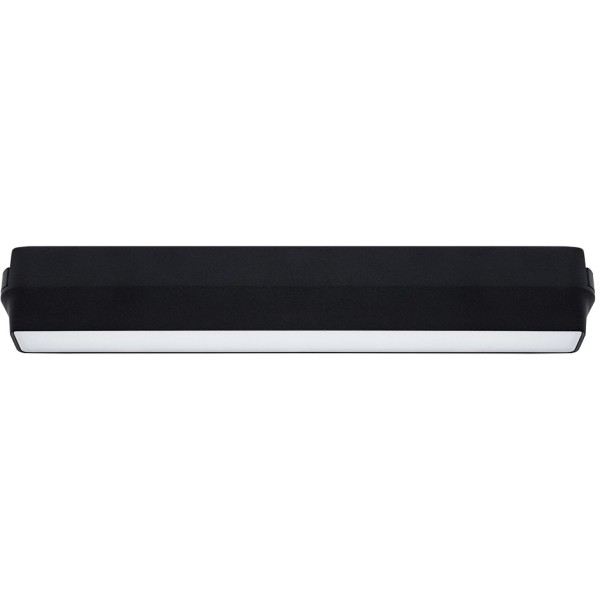 Трековый светильник Rapid A6153PL-1BK