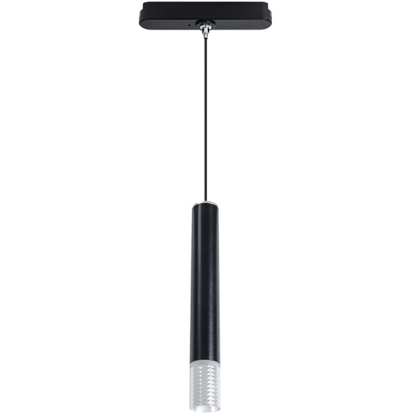 Трековый светильник Rapid A6159PL-1BK