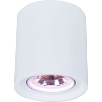 Точечный светильник Tubo A9262PL-1WH