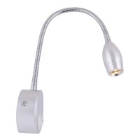 Спот Scorcio A7005AP-1SS