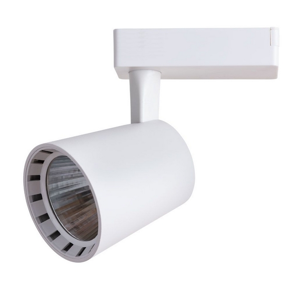 Трековый светильник Atillo A2324PL-1WH