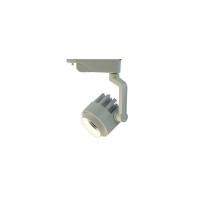 Трековый светильник Vigile A1620PL-1WH
