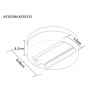 Шинопровод Track Accessories A510106