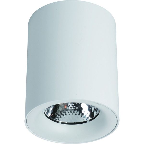 Точечный светильник Facile A5112PL-1WH Точечный светильник Facile A5112PL-1WH