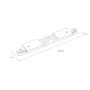Соединитель гибкий Track Accessories A150106