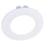 Точечный светильник Riflessione A7008PL-1WH