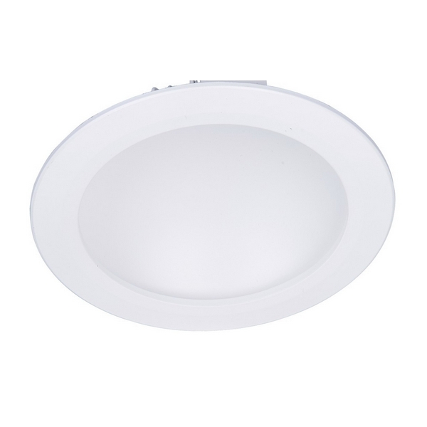 Точечный светильник Riflessione A7016PL-1WH