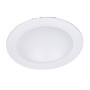 Точечный светильник Riflessione A7016PL-1WH