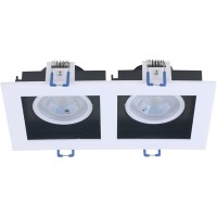 Точечный светильник Grado A2910PL-2WH
