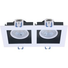 Точечный светильник Grado A2910PL-2WH
